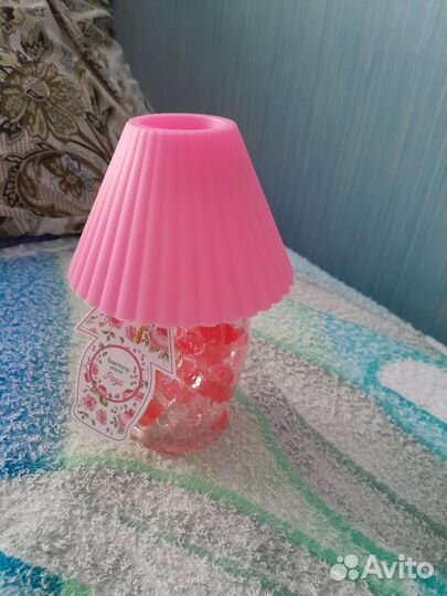 Ароматизатор комнатный роза