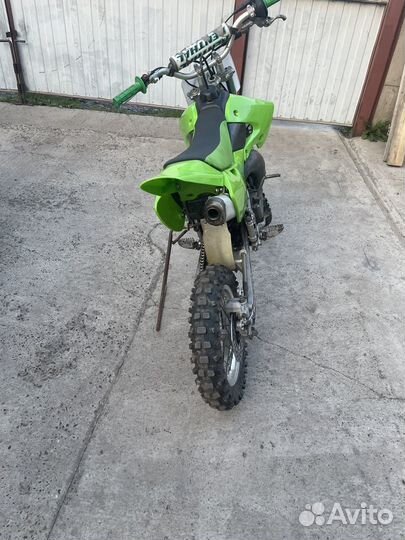 Kawasaki KX 65