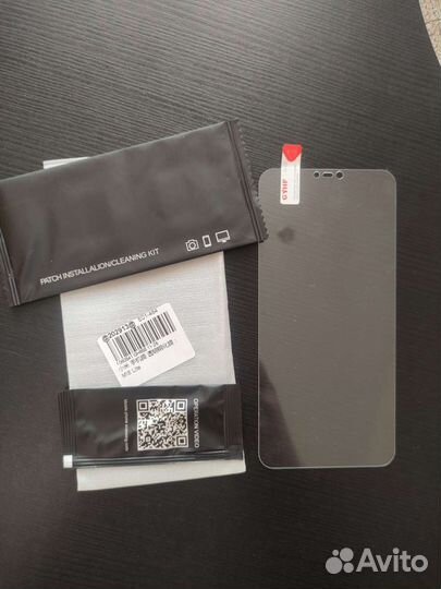 Защитное стекло Сяоми Ми 8 lite