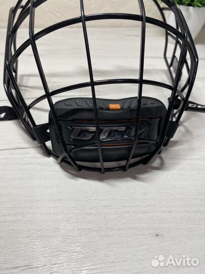 Хоккейная маска ccm fm 780