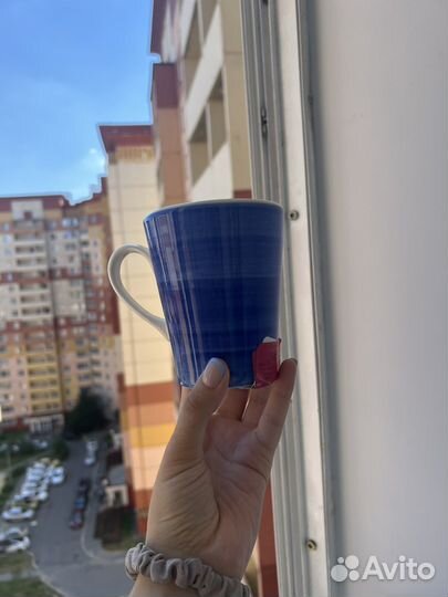 Кружка Zara Home