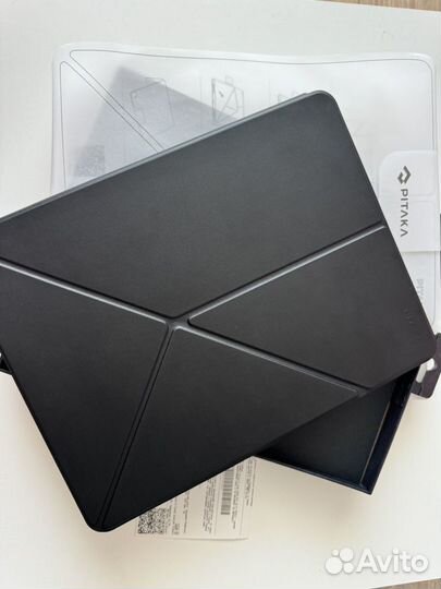 Чехол Pitaka MagEZ Folio 2 iPad Pro 12,9