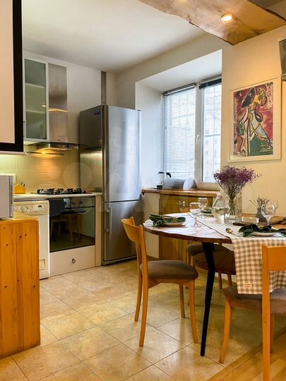 2-к. квартира, 44 м², 1/5 эт.