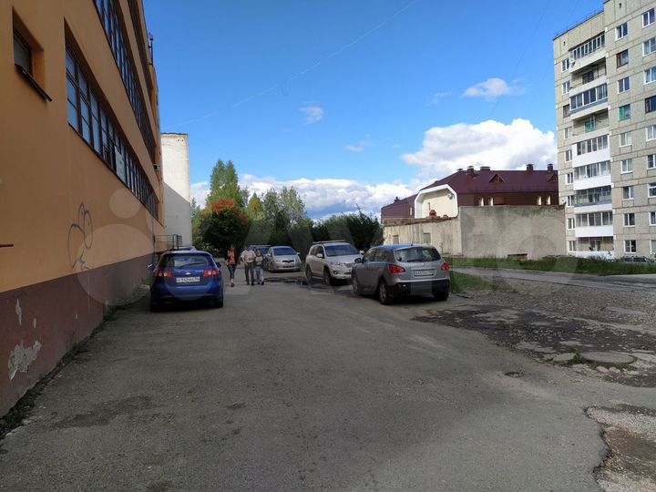 Продам помещение свободного назначения, 681 м²