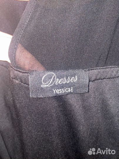 Платье женское 46 48