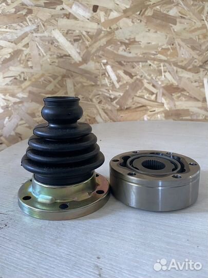 Шрус внутренний к-кт Audi 100