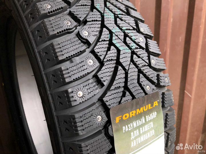 Formula Ice 195/55 R16 127