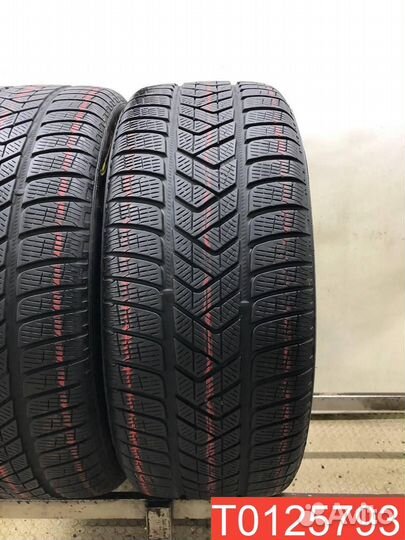 Pirelli Scorpion Winter 255/45 R20 105V