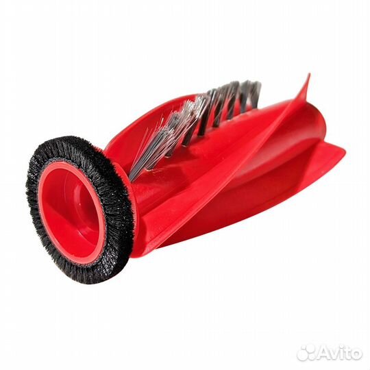 2 роликовые щеки sdzs10RR для Roborock Qrevo Curv