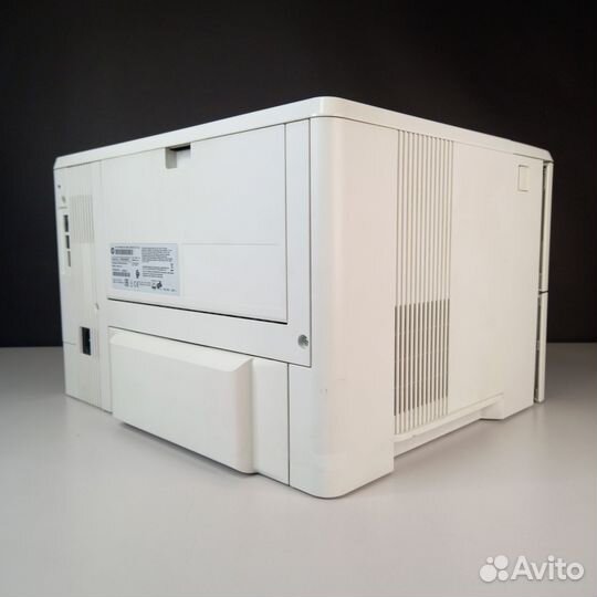 Лазерный принтер HP LaserJet Pro M501 A4 ч/б