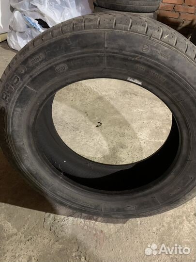 Profil SPP 5 185/65 R15