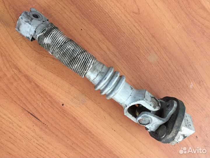 Карданчик рулевой Mercedes-Benz S-Class W221