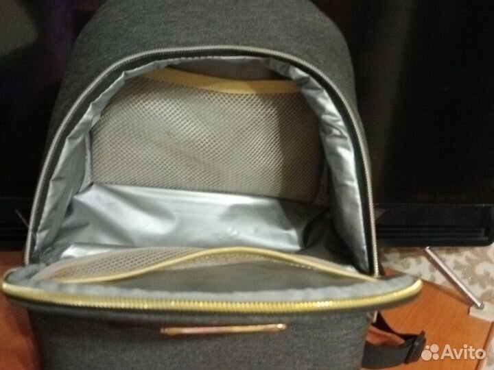 Термо рюкзак