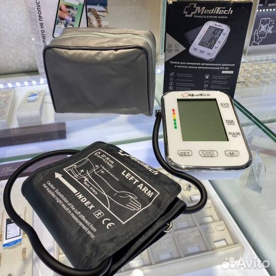 Тонометр Meditech MT-40