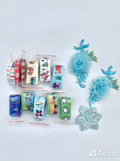 Лот для творчества