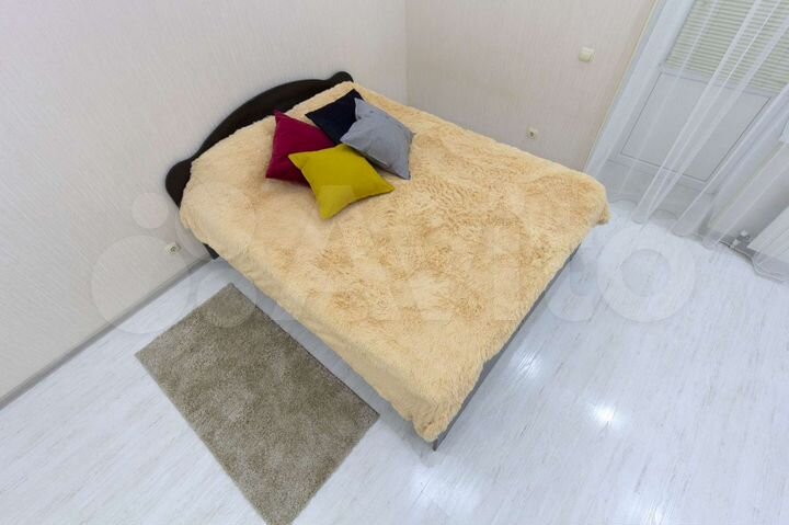 1-к. квартира, 67 м², 5/10 эт.