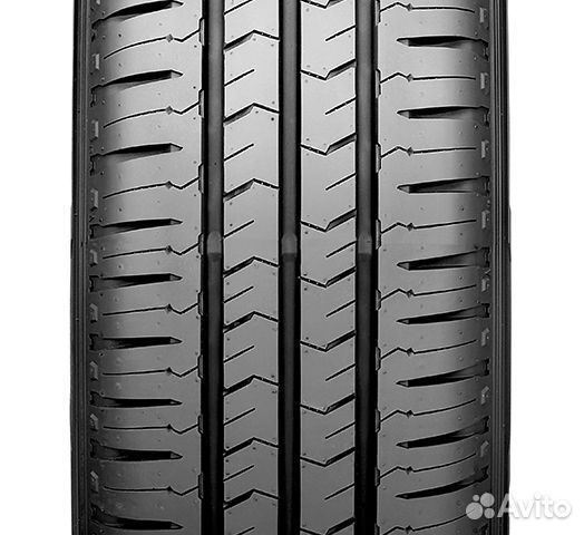 Roadstone Roadian CT8 195/80 R15