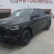 RAM 1500 5.7 AT, 2023, 18 000 км, с пробегом, цена 10 250 000 руб.