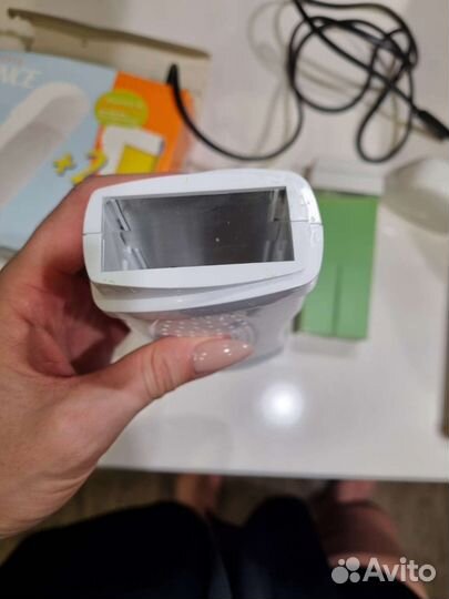 Воскоплав для депиляции