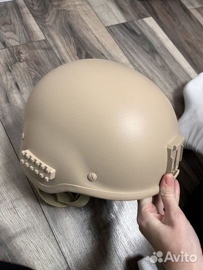 Военный шлем, каска(в доставке)