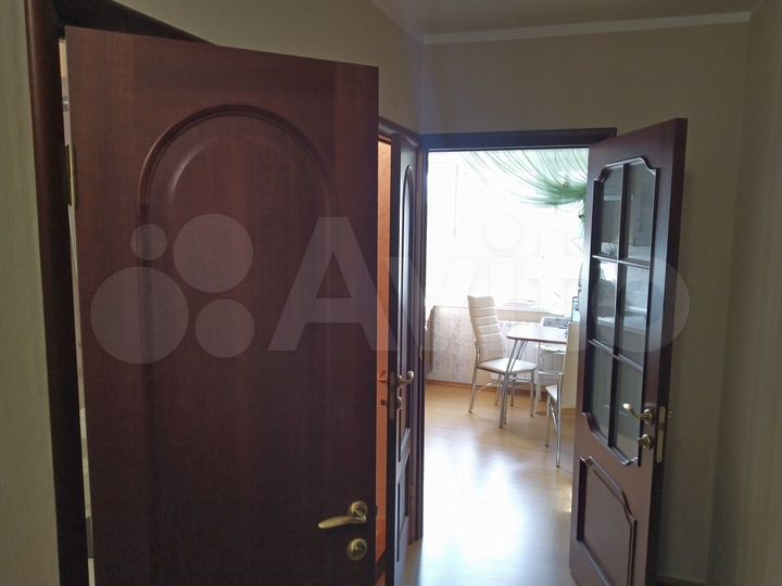 1-к. квартира, 36 м², 5/14 эт.