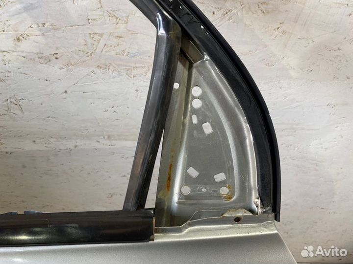 Дверь боковая задняя левая Kia Spectra седан S6D