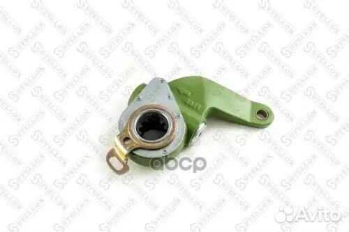 Трещетка автомscania 8504149SX Stellox