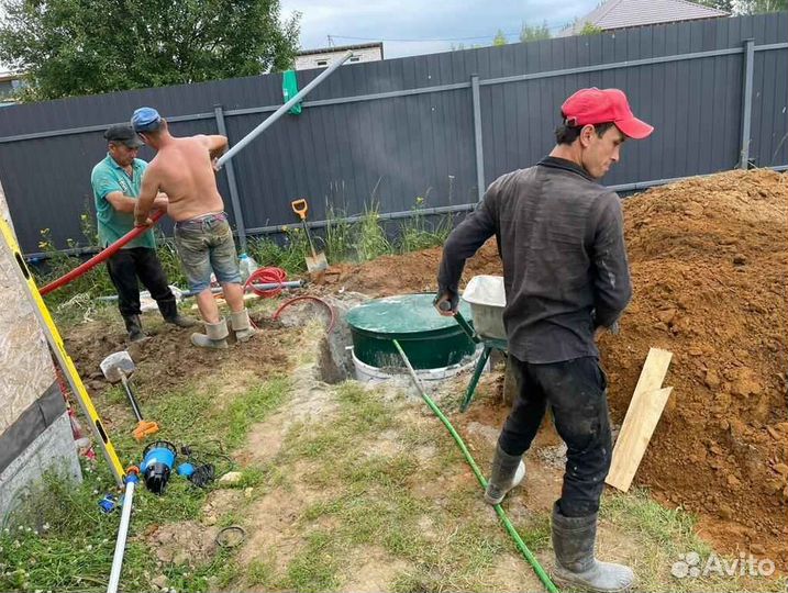 Cтанция очистки сточных вод Евролос Био