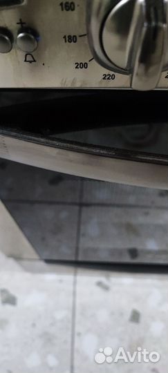 Газовая плита Gefest