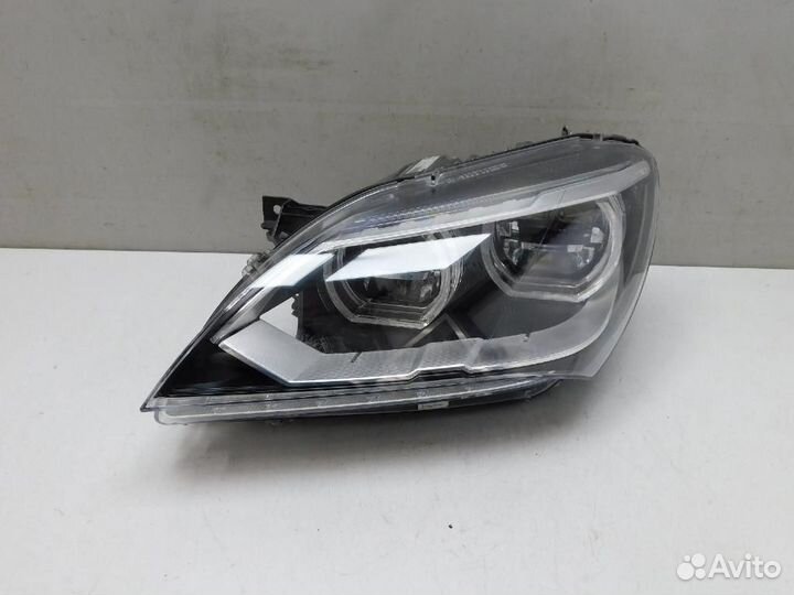 Фара левая BMW 6-Series/M6
