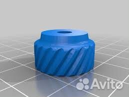 3d печать