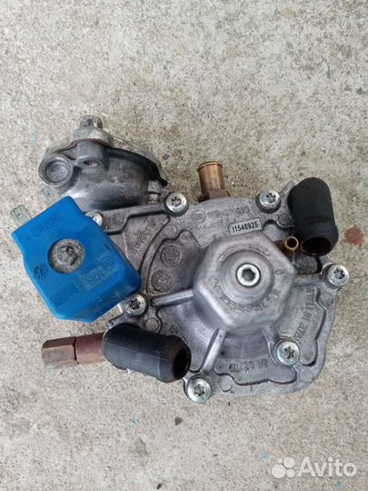 Редуктор газовый томаsетто