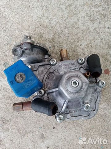 Редуктор газовый томаsетто