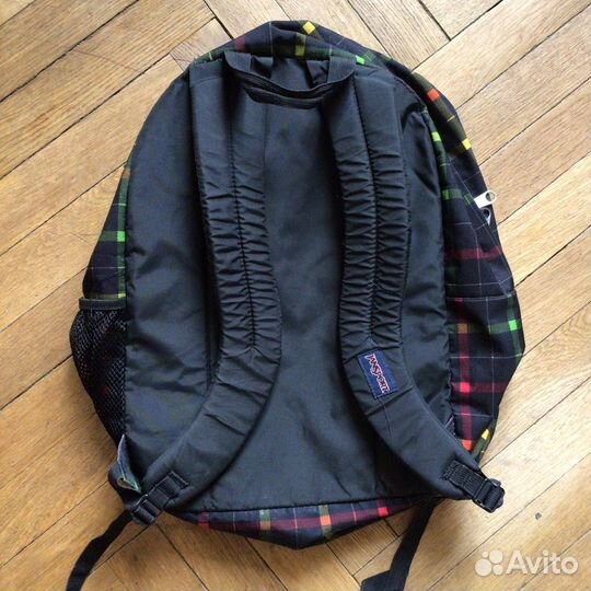 Рюкзак Jansport