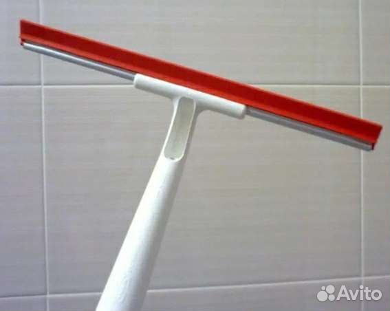 Скребок Икея