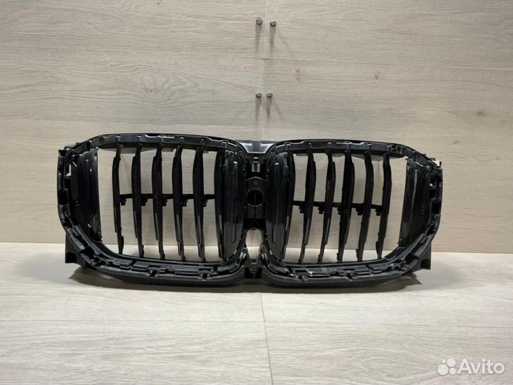 Воздуховод радиатора BMW X5 G05