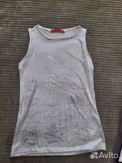 Пакет вещей