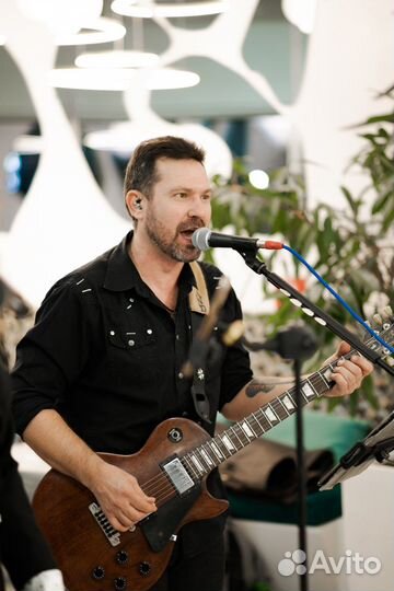 Кавер группа «sunдаль»