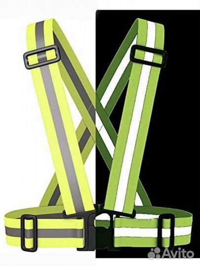 Ремни безопасности