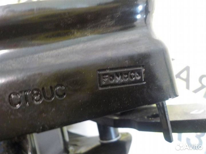 Педаль тормоза Ford Mondeo IV 2007-2014