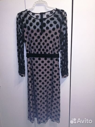 Вечернее платье 48 размер