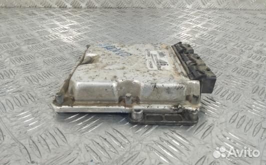 Блок управления двс suzuki grand vitara 1 (9DN12PC