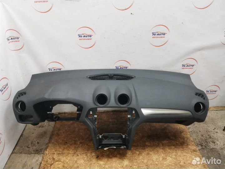 Торпедо Ford Mondeo 4 седан 2.0 aoba 2008