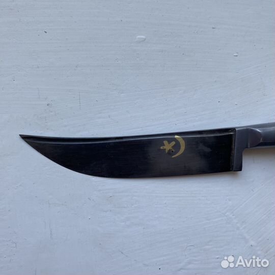 Узбекский пчак