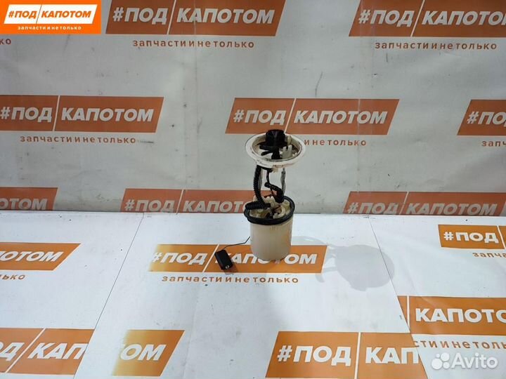 Насос топливный в бак Volkswagen Tiguan 2010