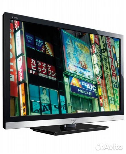 LED телевизор 32