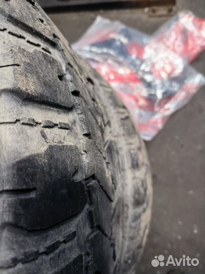 Goodyear Wrangler MT/R 265/75 R16