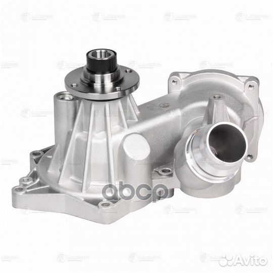 Насос водяной;BMW X5 (01) /5 (96) /7 (94) 4.0i