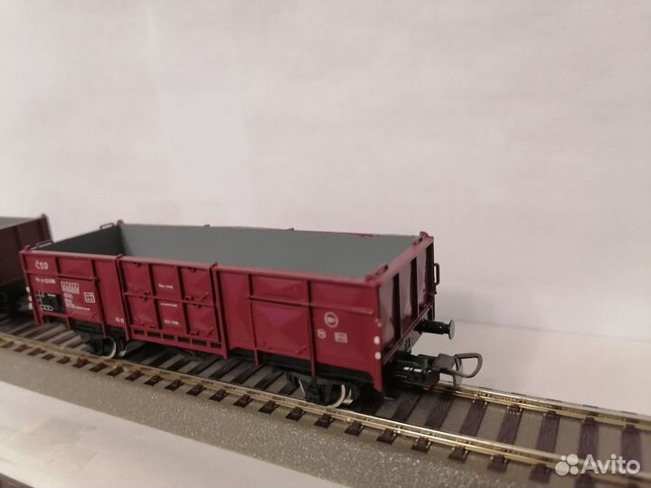 Модели железных дорог но 1 87