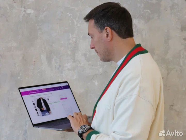 Менеджер маркетплейсов. Команда с базой опта